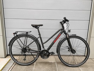 Bikes Tourenvelo DIAMANT Elan TRA