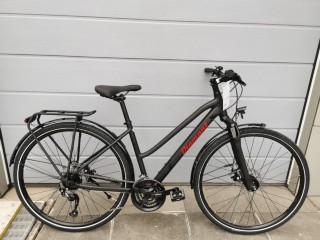 Tourenvelo kaufen: DIAMANT Elan TRA Neu