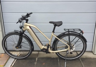 E-Bike kaufen: DIAMANT Zouma Deluxe+ Neu