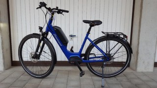 E-Bike kaufen: DIAMANT Aurus+ Neu