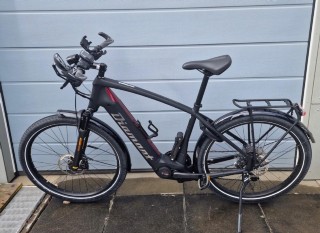 E-Bike kaufen: DIAMANT Zouma Deluxe+ S Occasion