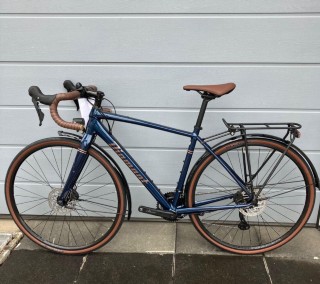  Tourenvelo kaufen: DIAMANT Nhoma Neu