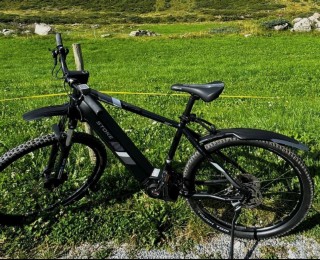 E-Bike kaufen: E-BIKE STOKE E-Blade Occasion