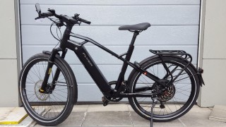 E-Bike kaufen: FLYER Upstreet 6, 7.10HS Neu