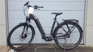 E-Bike kaufen: FLYER GoTour2 5.00 Gen2 Neu