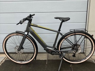 e-Bikes Citybike FLYER Upstreet SL 3.10