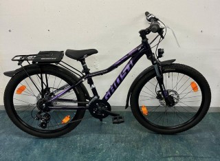  Kindervelo kaufen: GHOST Lanio Occasion