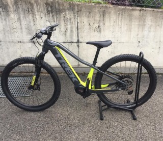 E-Bike kaufen: TREK Powerfly 5 Neu