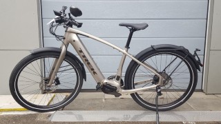E-Bike kaufen: TREK Allant+ 8S Neu