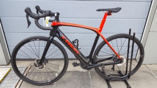 E-Bike kaufen: TREK Domane+ LT Testvelo