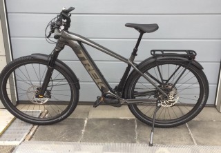 E-Bike kaufen: TREK Powerfly 7 Sport EQ Nouveau