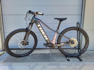 e-Bikes Mountainbike TREK Powerfly 5 EU