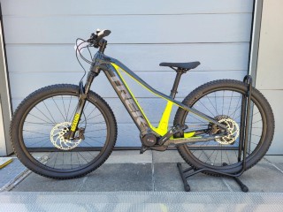 e-Bikes Mountainbike TREK Powerfy 5 EU