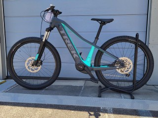 e-Bikes Mountainbike TREK Powerfly 4  