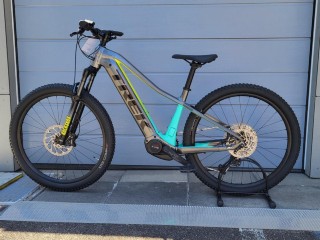 e-Bikes Mountainbike TREK Powerfly 5 EU