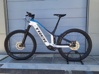 e-Bikes Mountainbike TREK Powerfly FS7