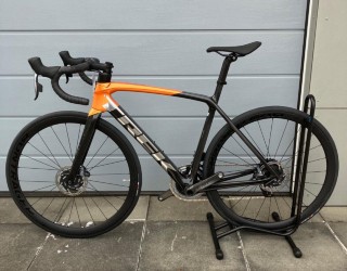 Bikes Rennvelo TREK Emonda SL7 Disc