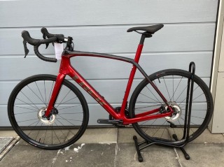  Rennvelo kaufen: TREK Domane SL6 Neu