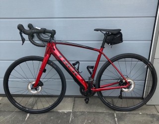 E-Bike kaufen: TREK Domane LT+ Occasion