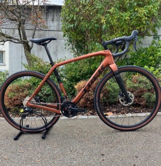  Rennvelo kaufen: TREK Checkpoint SL 5 Neu