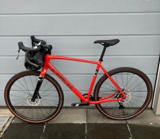  Crossbike kaufen: TREK Checkpoint ALR 5 Neu