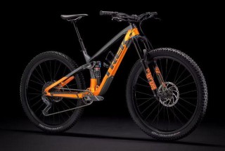  Mountainbike kaufen: TREK Fuel EX 9.7 Occasion