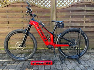 E-Bike kaufen: TREK Powerfly FS7 Occasion
