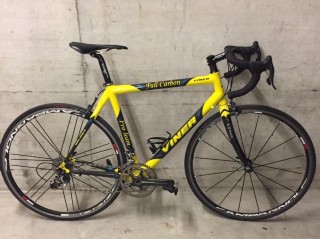 Rennvelo kaufen: VINER Pro Team Carbon Occasion