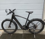 e-Bikes Citybike DIAMANT Zouma Supreme + S