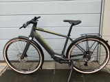 e-Bikes Citybike FLYER Upstreet SL 3.10