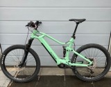 e-Bikes Mountainbike FLYER Uproc 3 6.30 FS