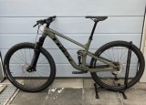 Bikes Mountainbike TREK Top Fuel 7