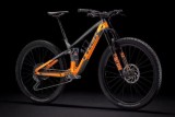 Bikes Mountainbike TREK Fuel EX 9.7