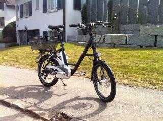 E-Bike kaufen: FLYER  Occasion