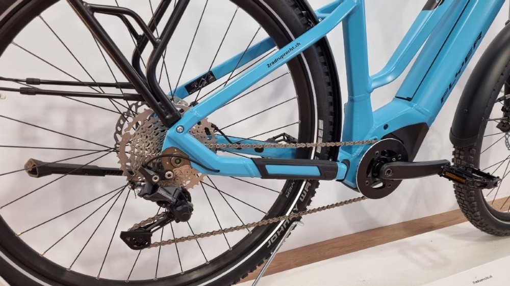 E-Bike kaufen: FLYER Goroc 2 / 2.10 Neu