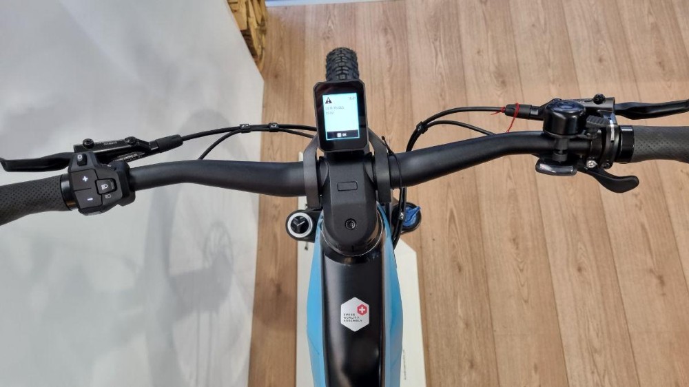 E-Bike kaufen: FLYER Goroc 2 / 2.10 Neu