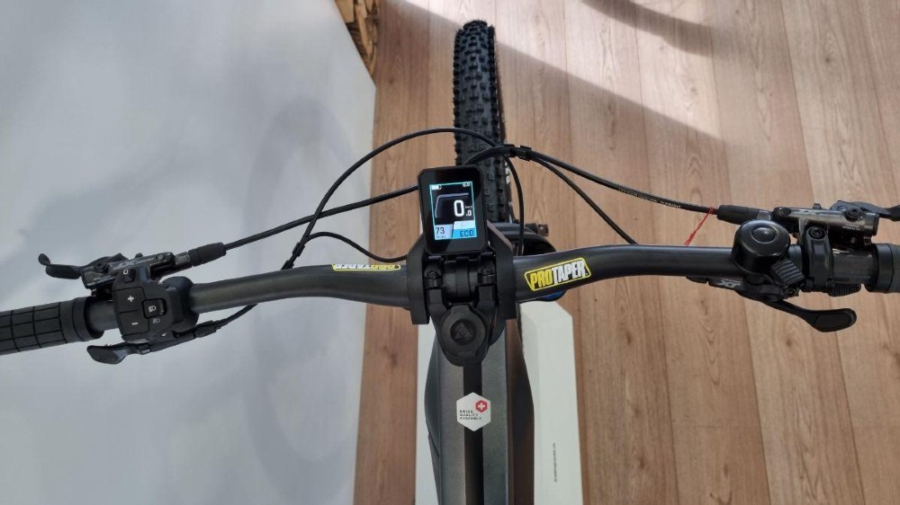 E-Bike kaufen: FLYER Uproc X 8.70 Neu