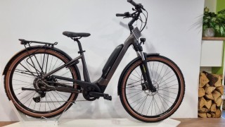 E-Bike kaufen: FLYER Upstreet 5 / 3.12 Neu