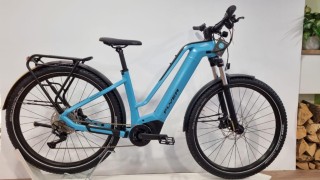 E-Bike kaufen: FLYER Goroc 2 / 2.10 Neu