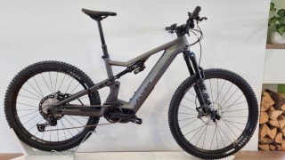 E-Bike kaufen: FLYER Uproc X 8.70 Neu