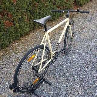 Citybike kaufen: SCOTT FIXIE Neu