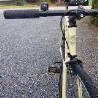 Singlespeed kaufen: SCOTT Singlespeed Neu