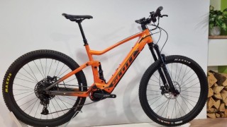 E-Bike kaufen: SCOTT Strike 920 eRide Occasion