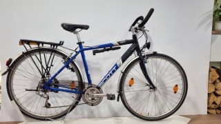  Citybike kaufen: SCOTT Sonoma Tr3 Occasion
