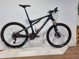 Mountainbike kaufen: SCOTT Genius 710 Plus Occasion
