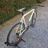 Bikes Citybike SCOTT FIXIE