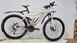 Bikes Mountainbike SCOTT Fully Contessa Fx-15
