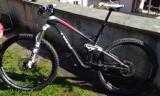 Bikes Mountainbike TREK Remedy 9.8 (carbon)
