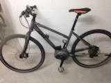 e-Bikes Mountainbike KTM Macina Cross 10, Trekking