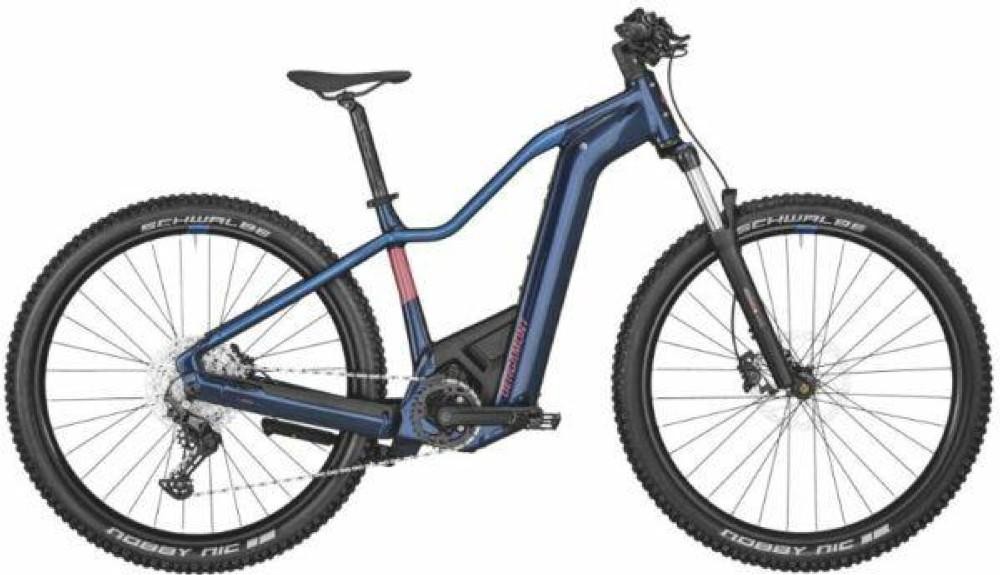 E-Bike kaufen: BERGAMONT e-Revox Premium Sport FMN - 750Wh - Grösse M Neu